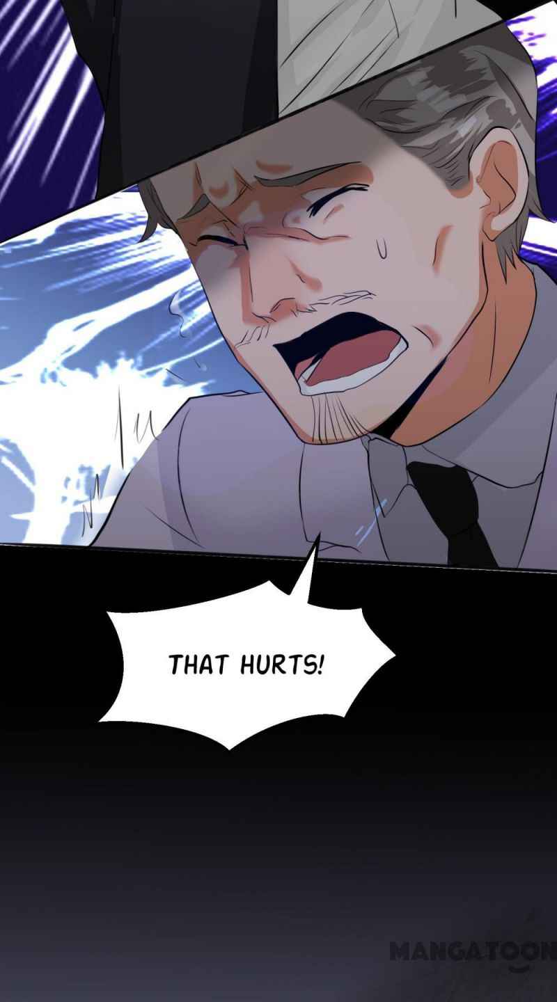 Emperor-in-Law Chapter 25 - Page 7