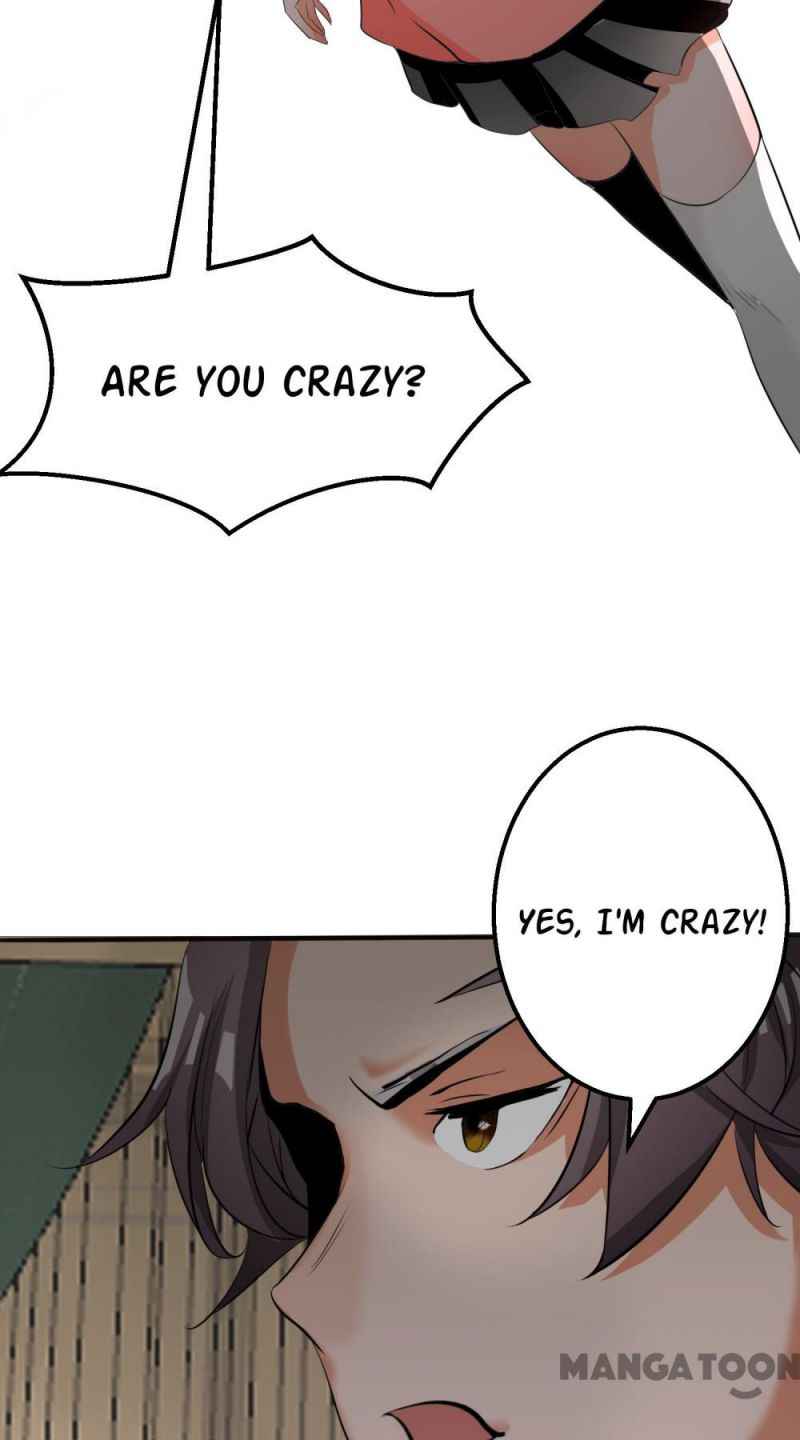 Emperor-in-Law Chapter 25 - Page 9