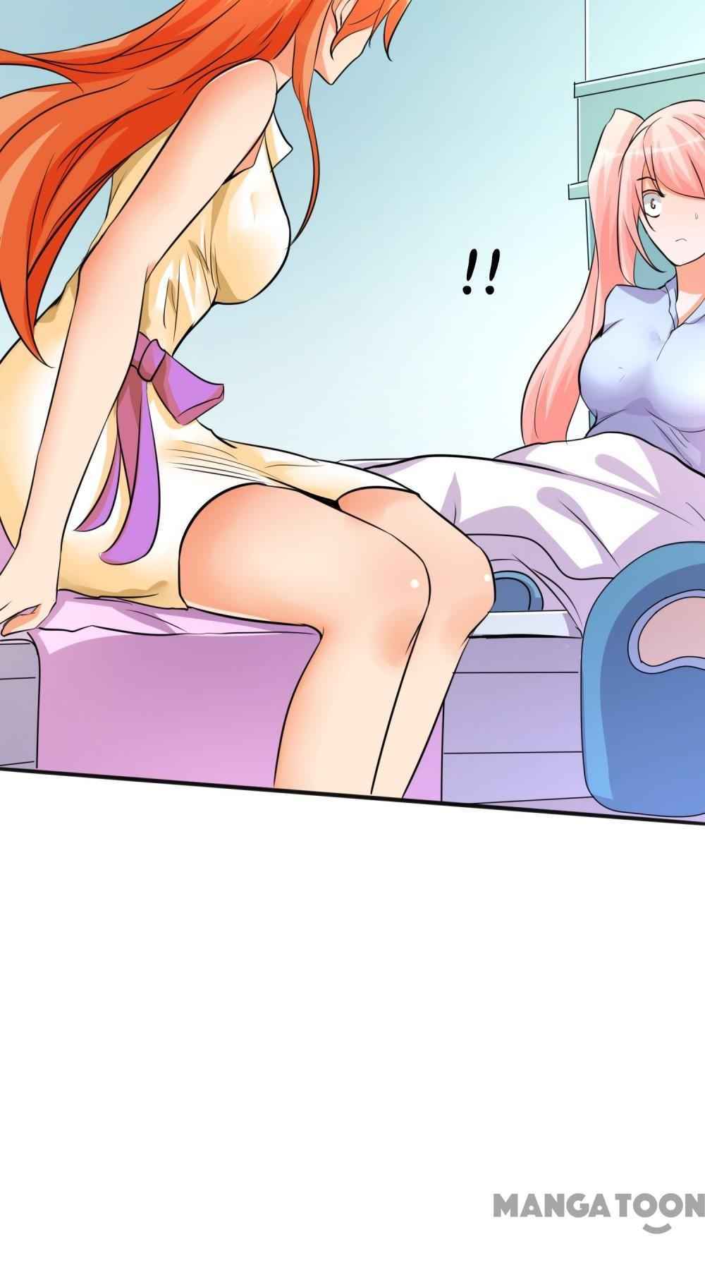 Emperor-in-Law Chapter 26 - Page 1