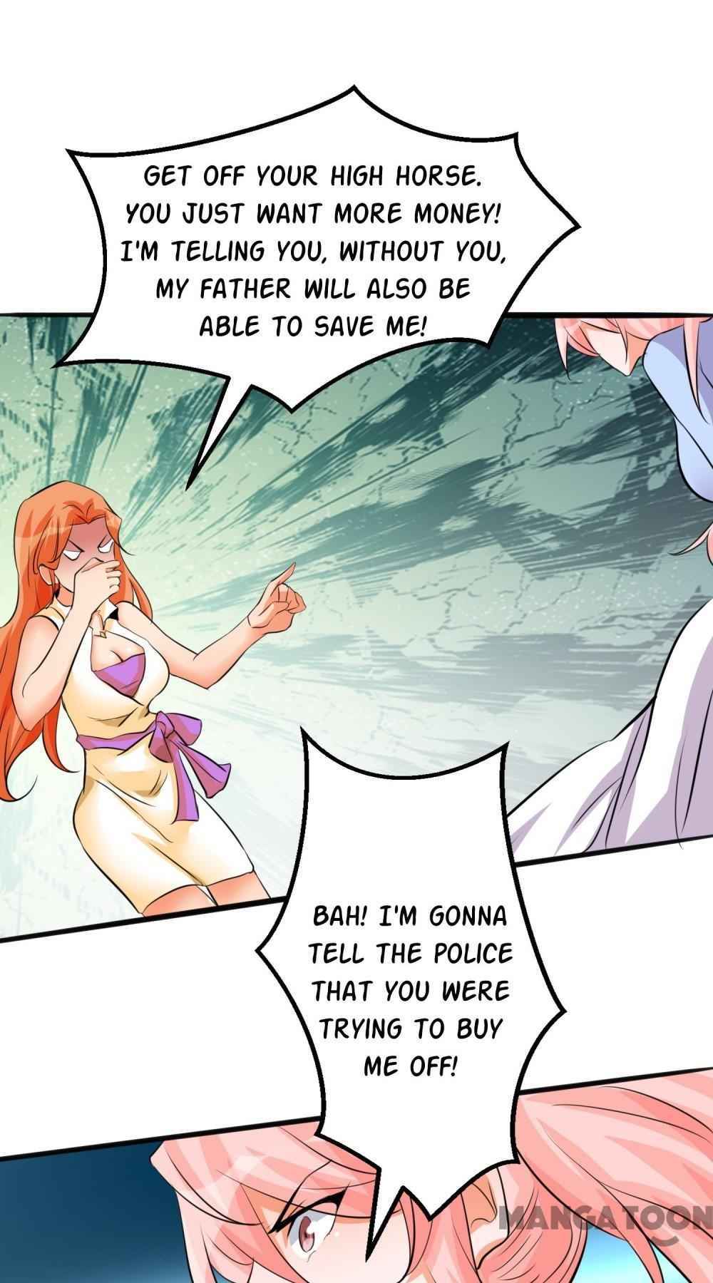 Emperor-in-Law Chapter 26 - Page 13