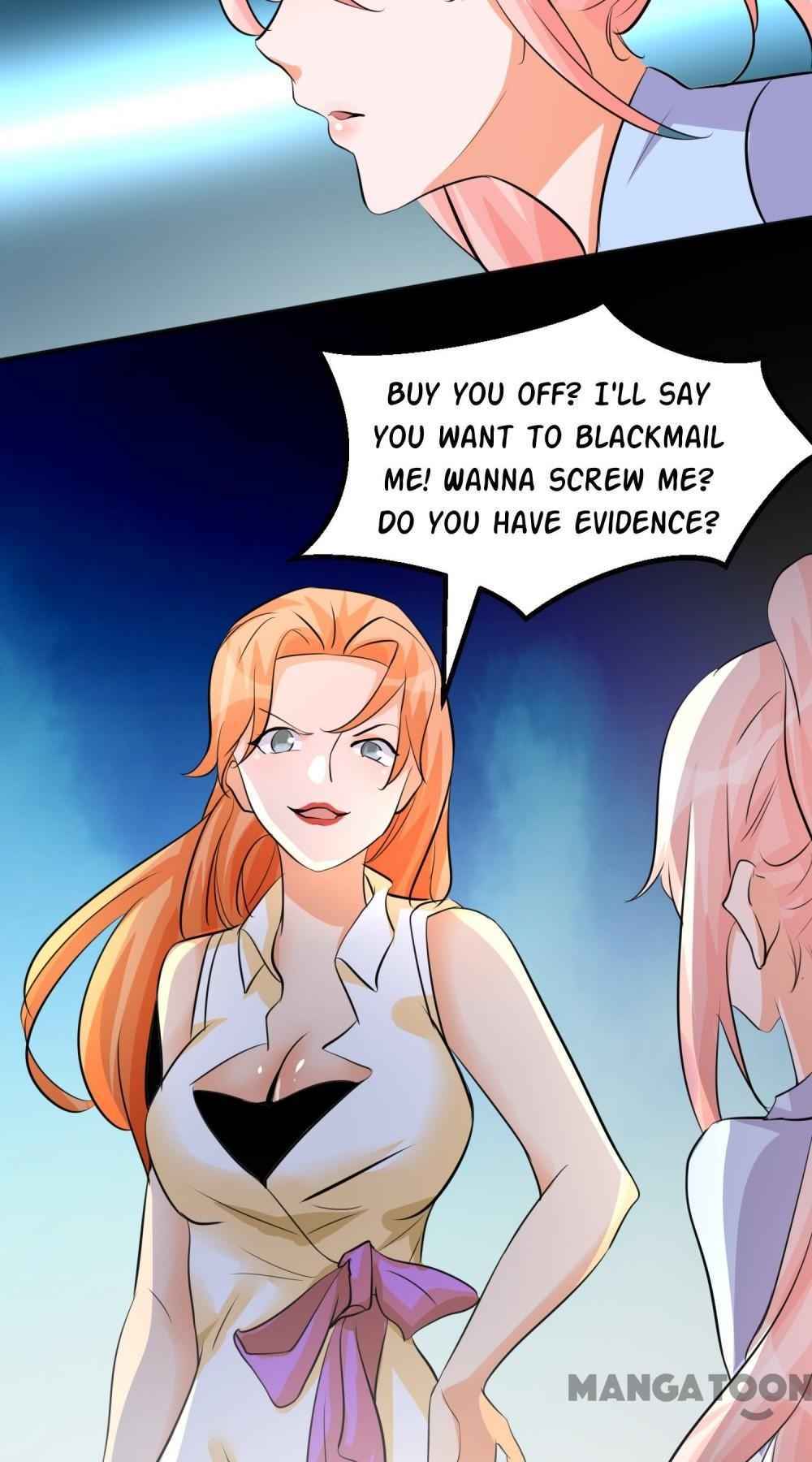 Emperor-in-Law Chapter 26 - Page 14