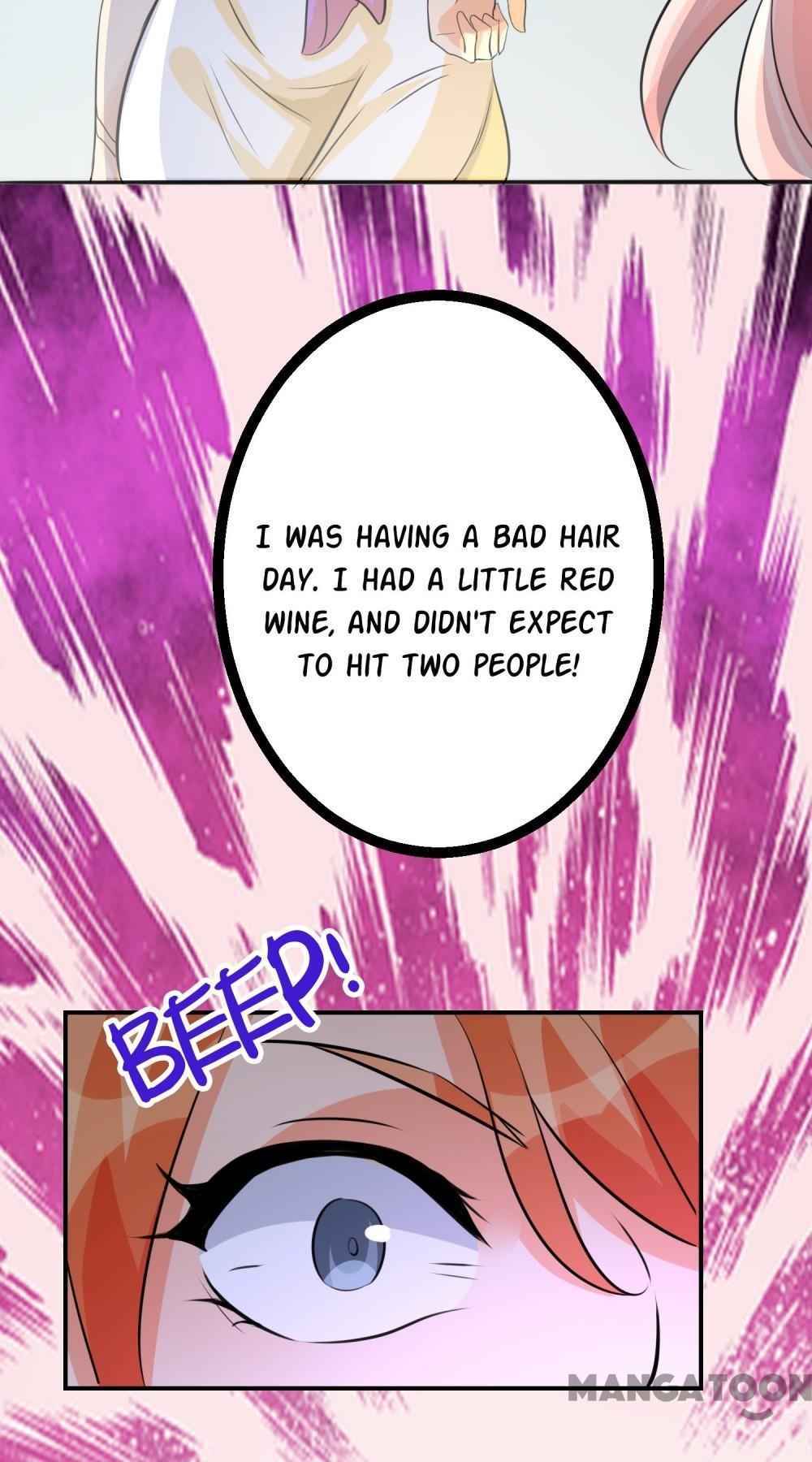 Emperor-in-Law Chapter 26 - Page 15