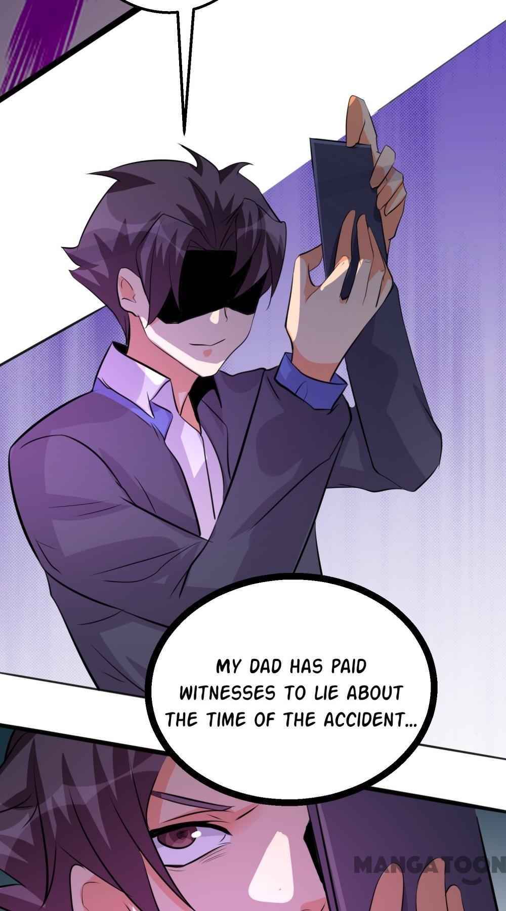 Emperor-in-Law Chapter 26 - Page 17