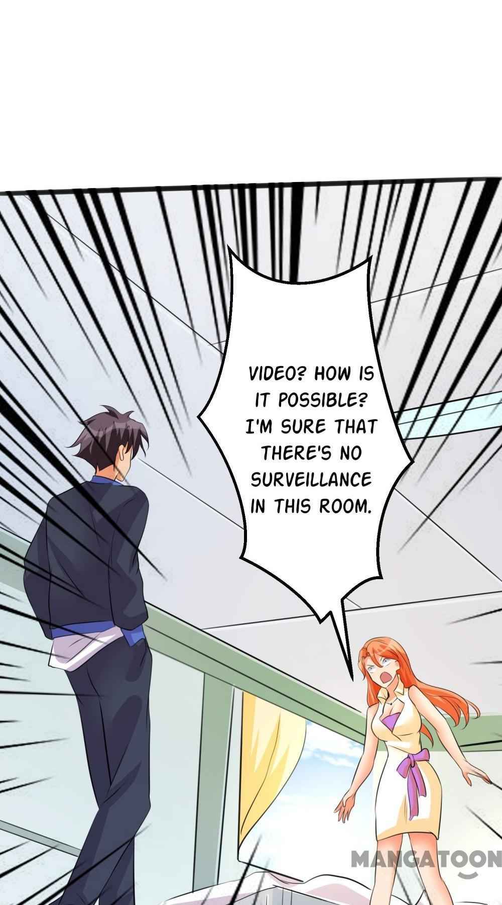 Emperor-in-Law Chapter 26 - Page 19