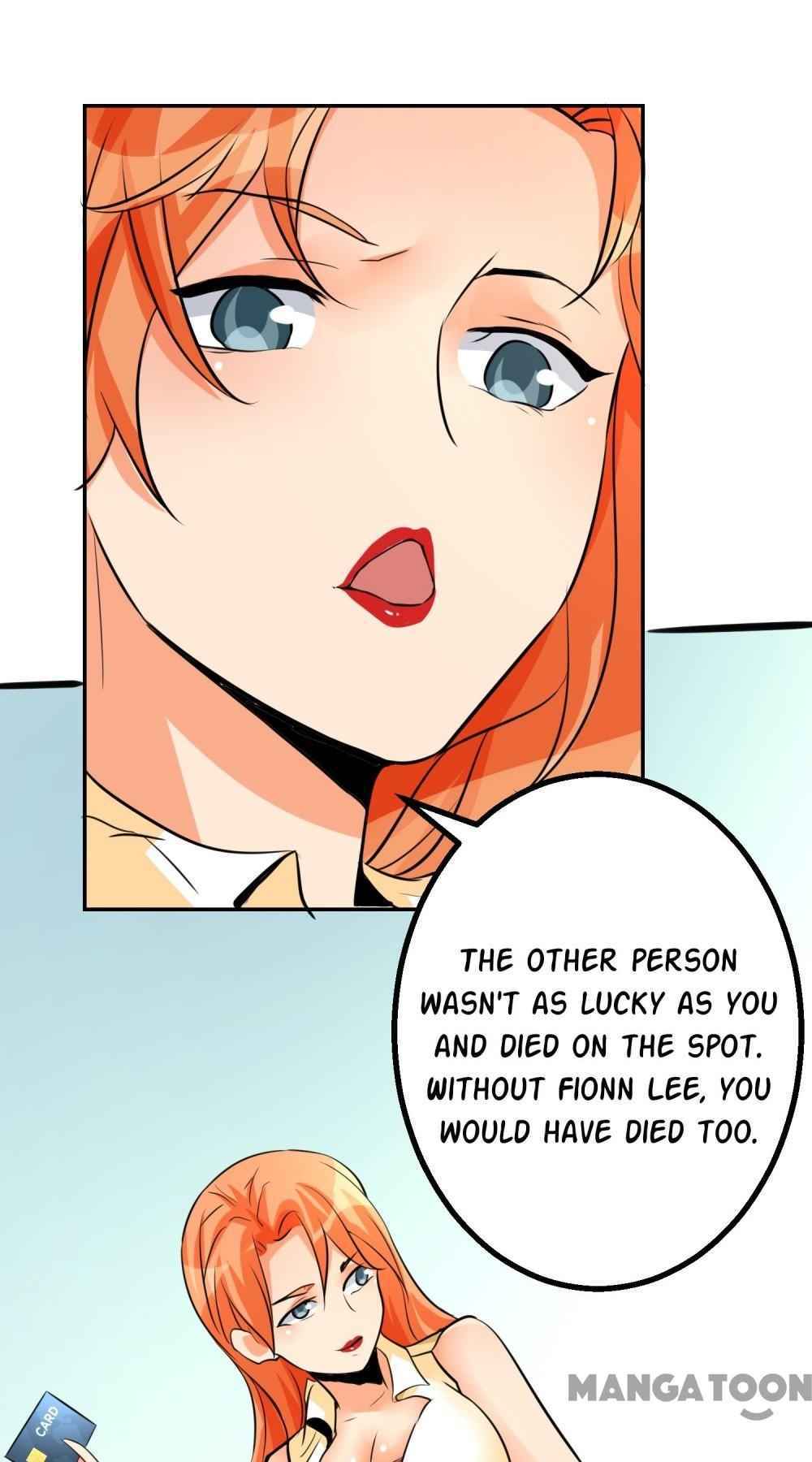 Emperor-in-Law Chapter 26 - Page 2
