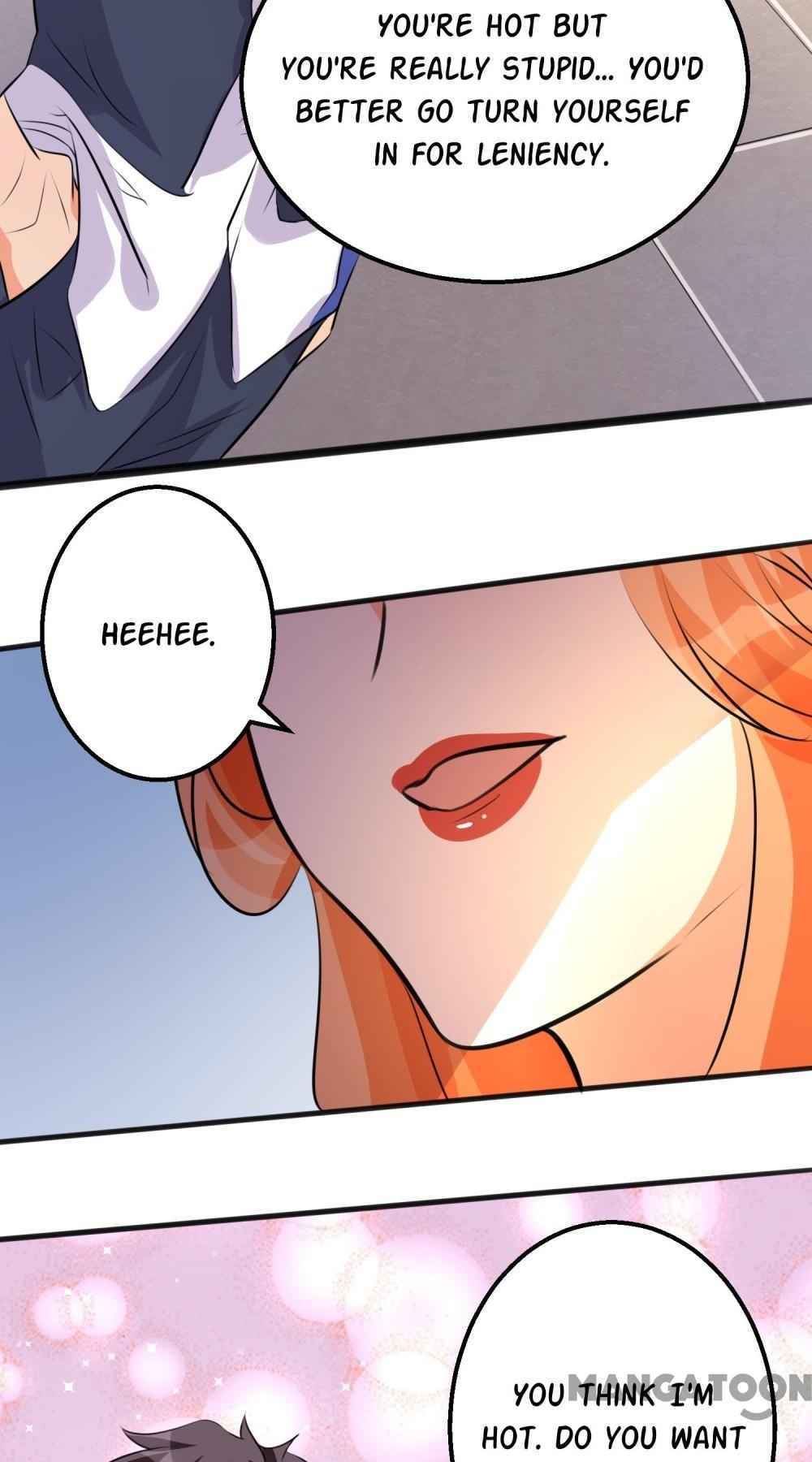 Emperor-in-Law Chapter 26 - Page 21