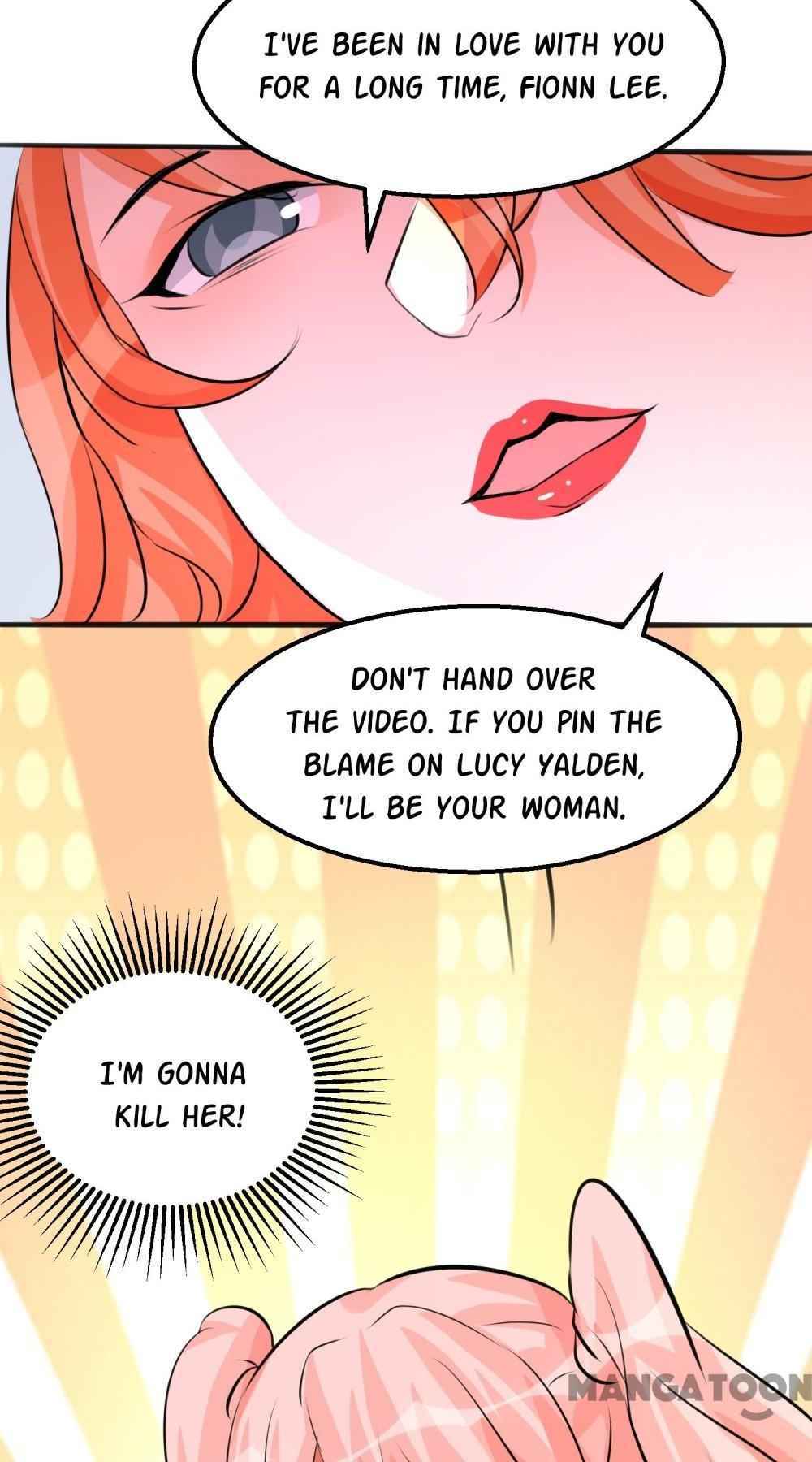 Emperor-in-Law Chapter 26 - Page 23