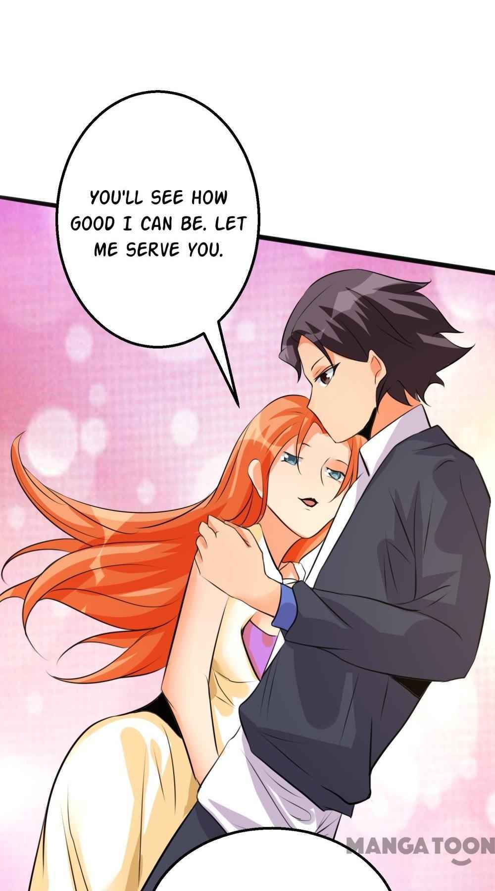 Emperor-in-Law Chapter 26 - Page 25