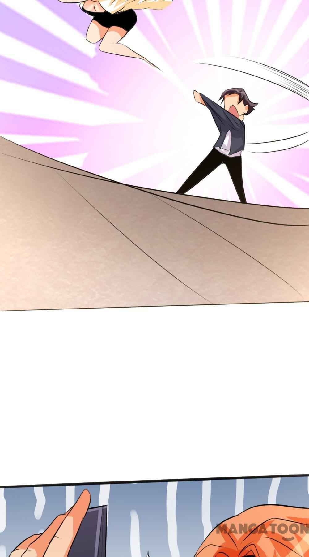 Emperor-in-Law Chapter 26 - Page 27