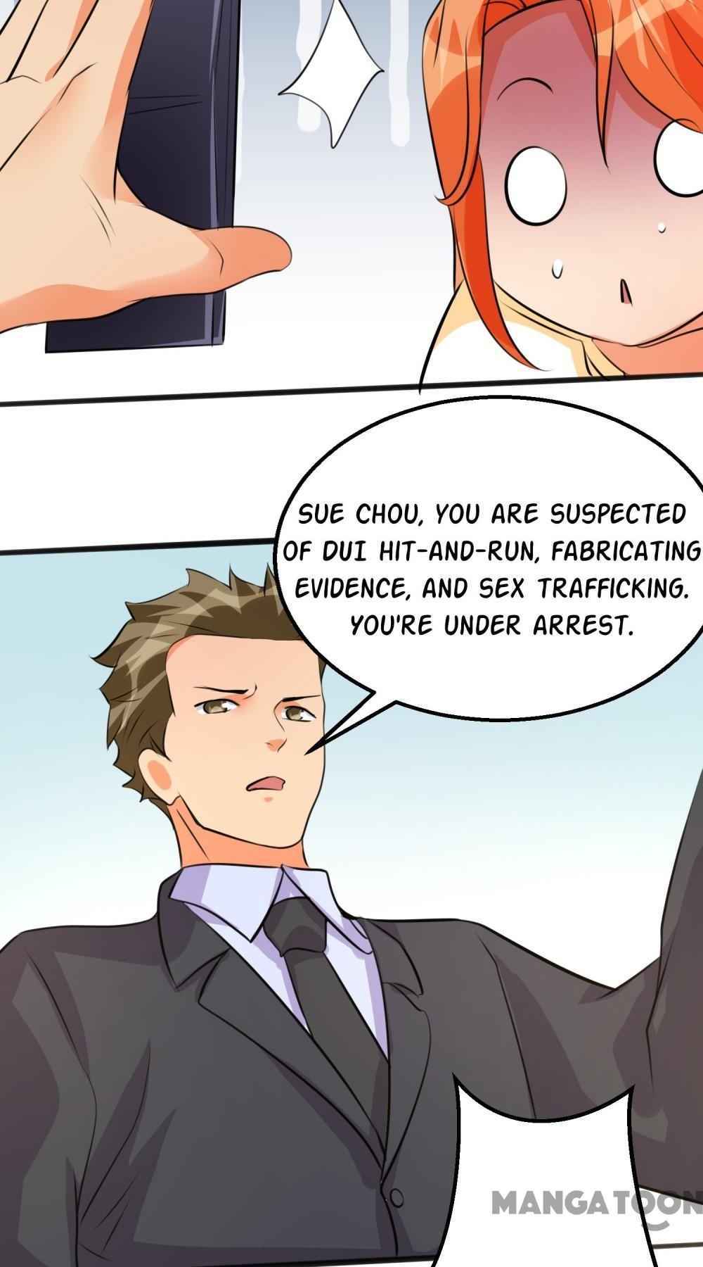 Emperor-in-Law Chapter 26 - Page 28