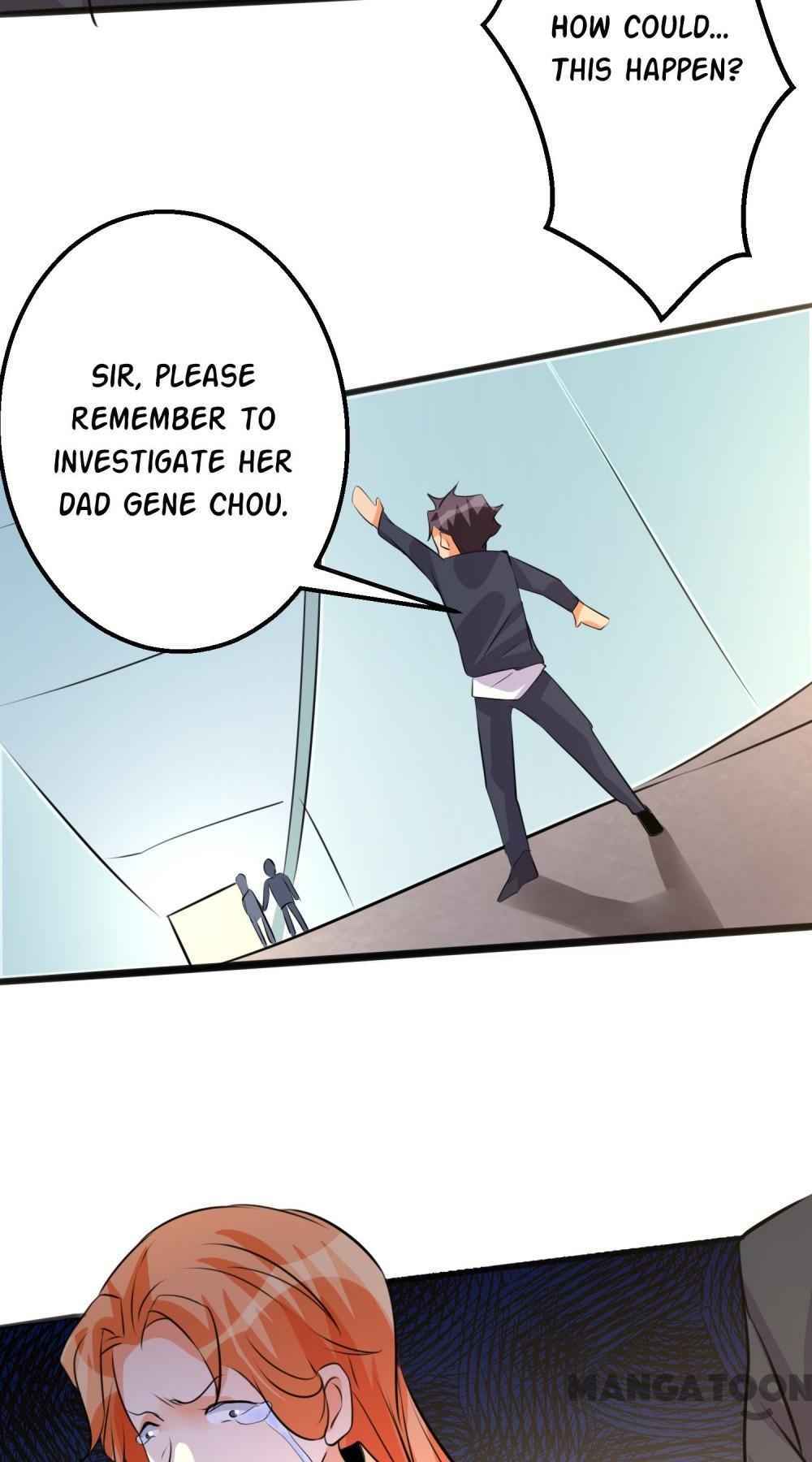 Emperor-in-Law Chapter 26 - Page 29