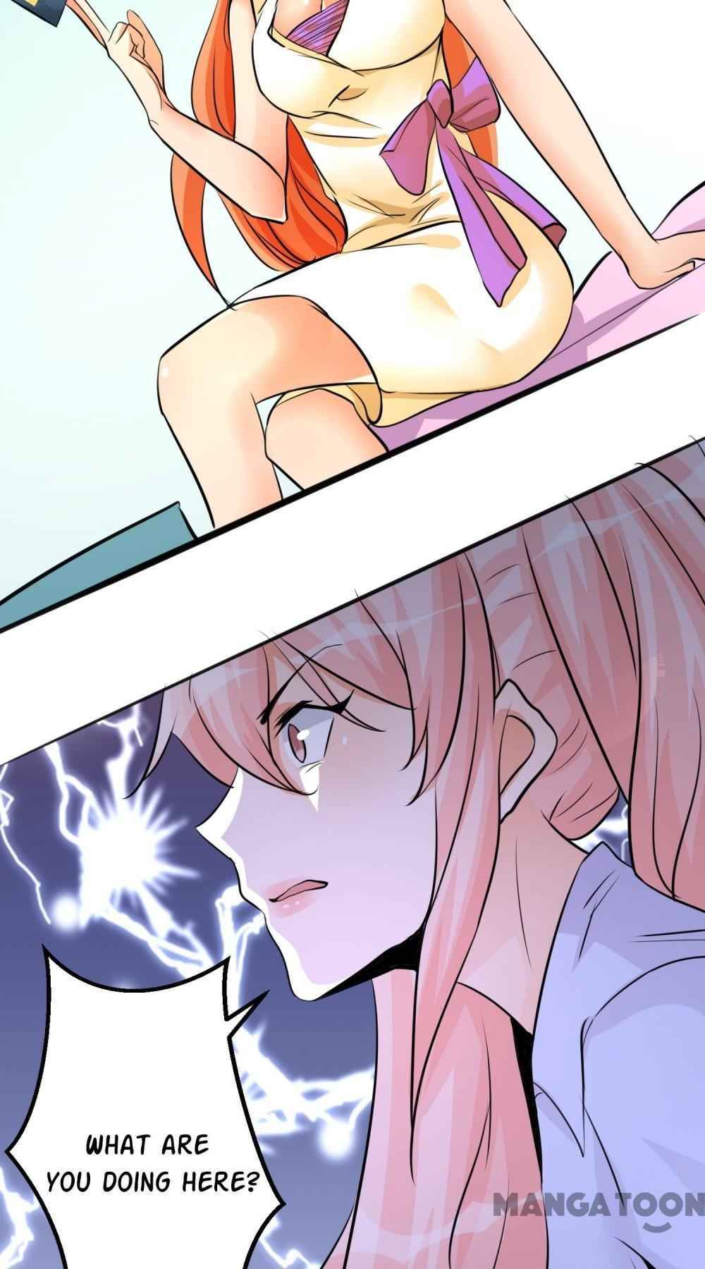 Emperor-in-Law Chapter 26 - Page 3
