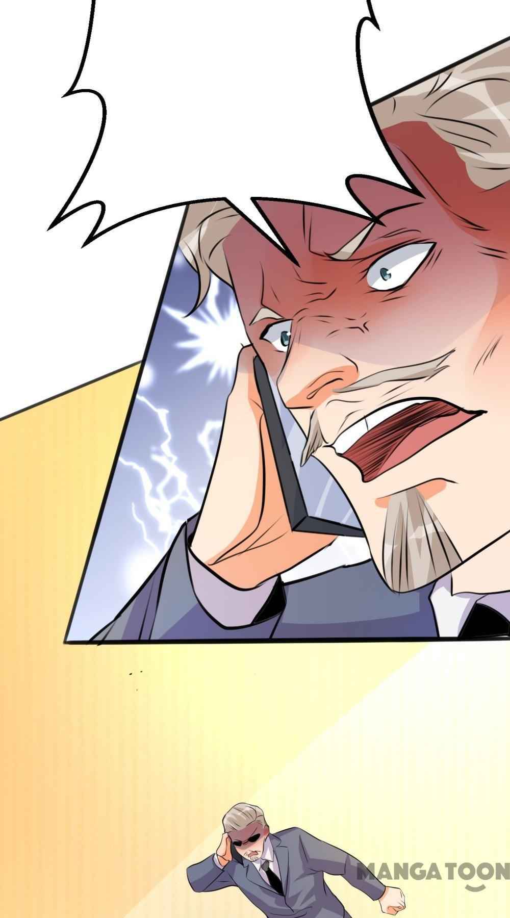 Emperor-in-Law Chapter 26 - Page 32