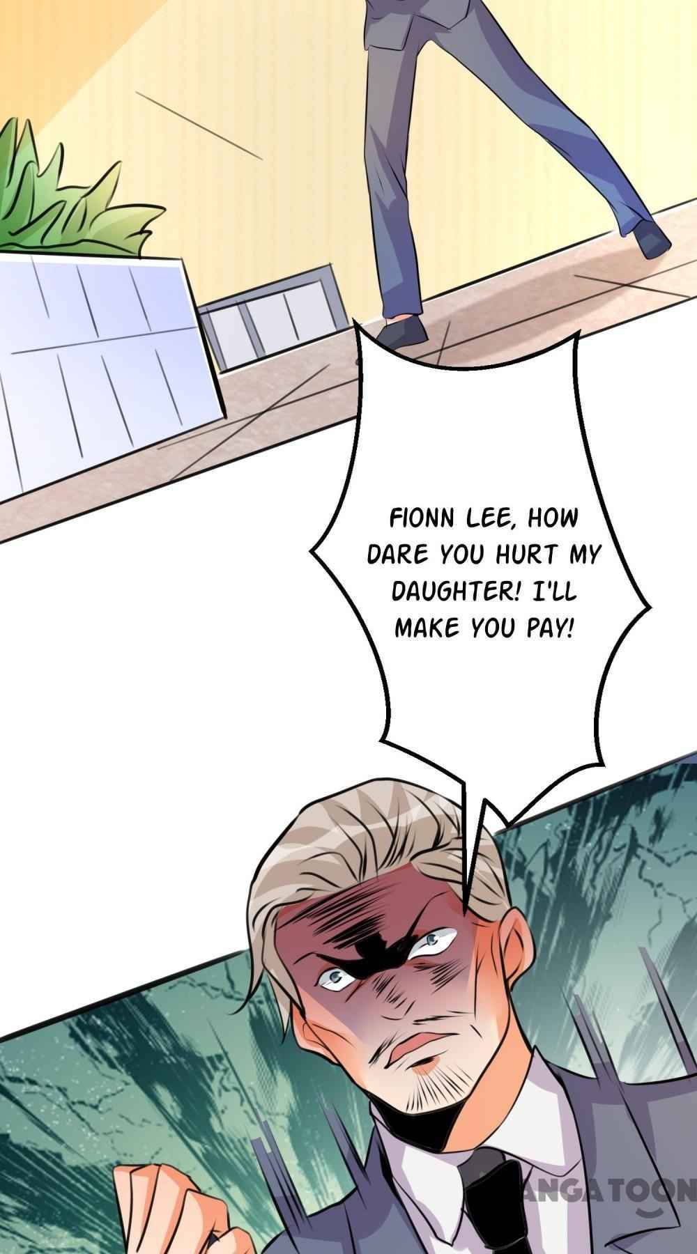 Emperor-in-Law Chapter 26 - Page 33