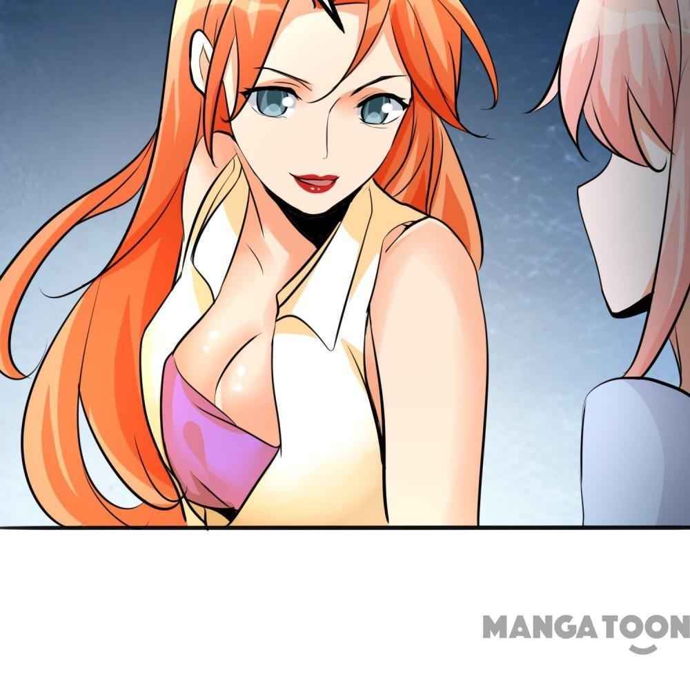 Emperor-in-Law Chapter 26 - Page 5