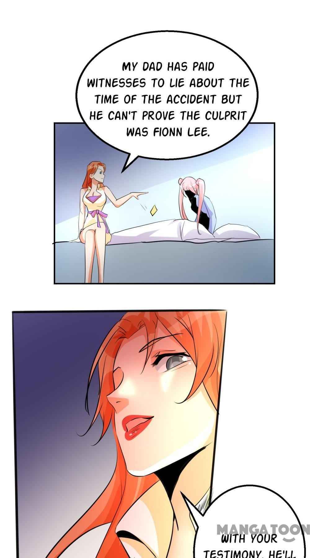 Emperor-in-Law Chapter 26 - Page 6