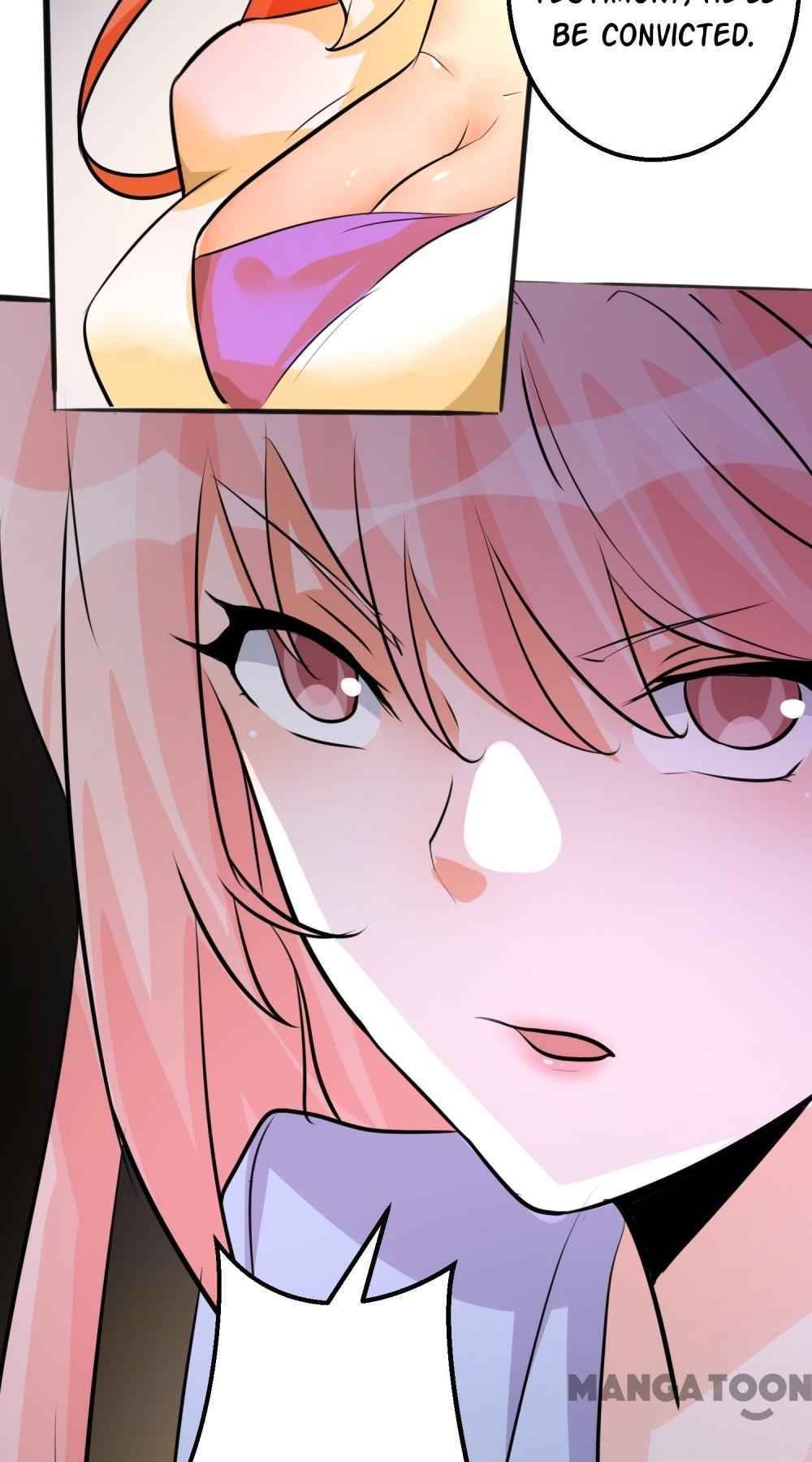 Emperor-in-Law Chapter 26 - Page 7