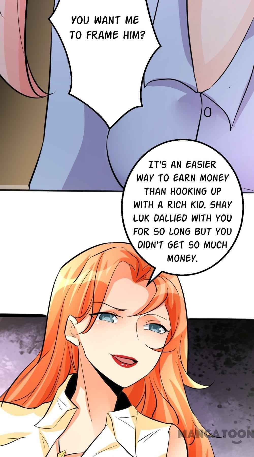 Emperor-in-Law Chapter 26 - Page 8