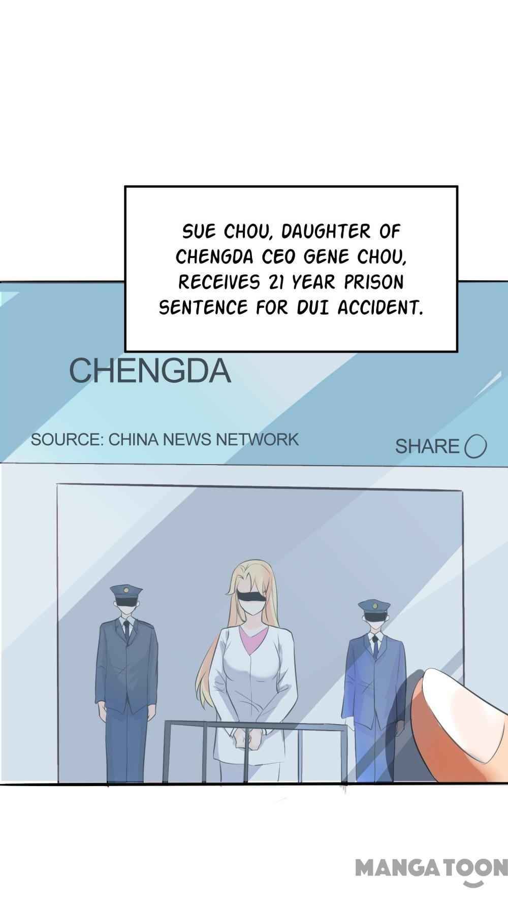 Emperor-in-Law Chapter 27 - Page 0
