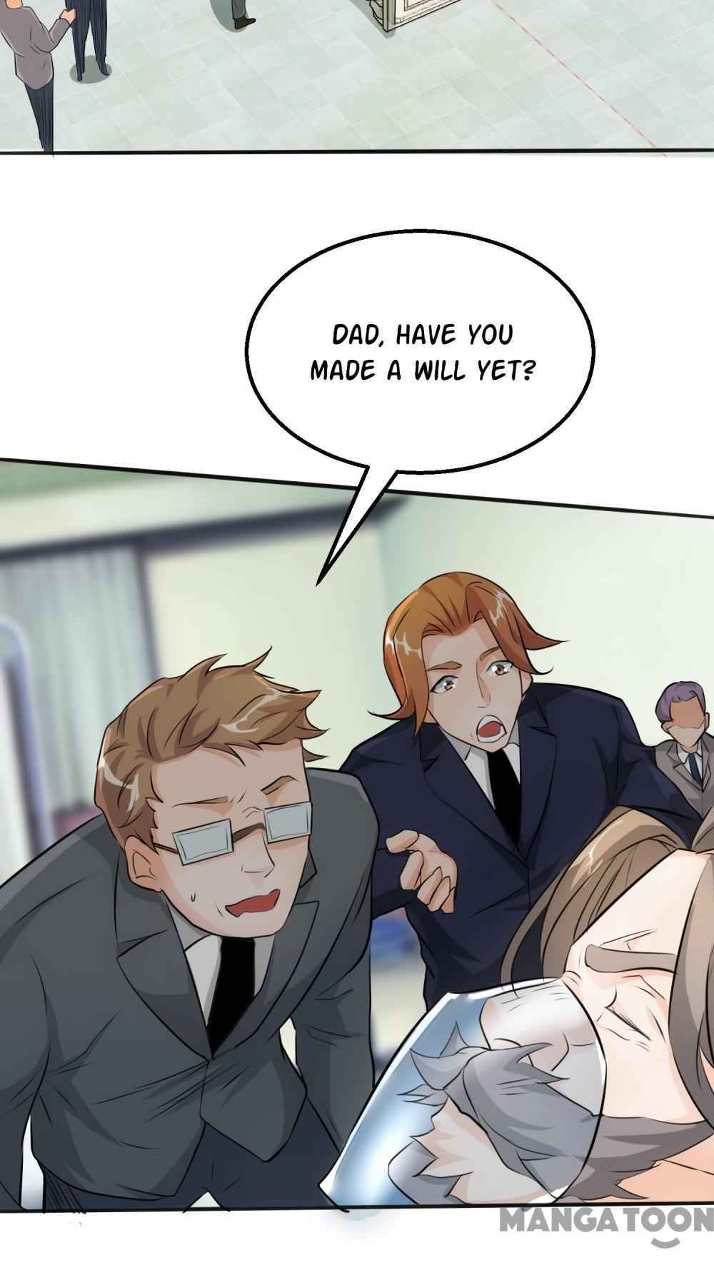 Emperor-in-Law Chapter 27 - Page 25