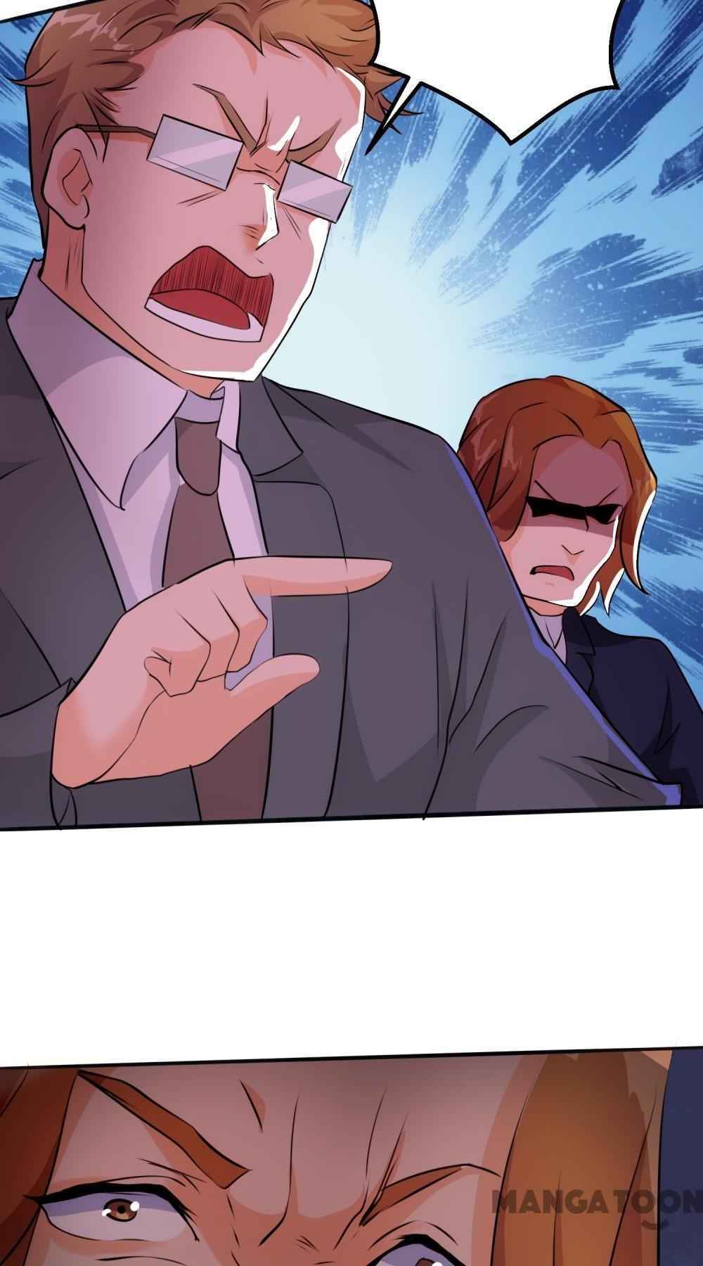 Emperor-in-Law Chapter 27 - Page 28