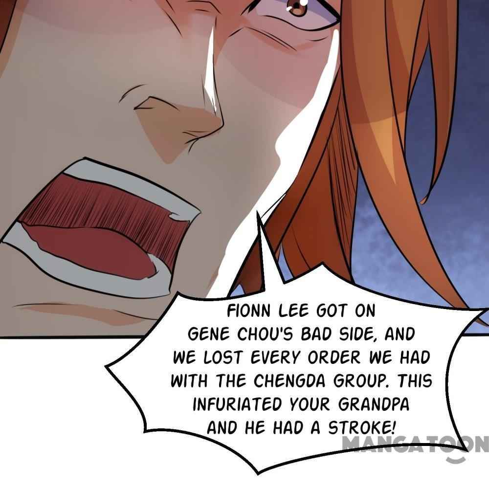 Emperor-in-Law Chapter 27 - Page 29