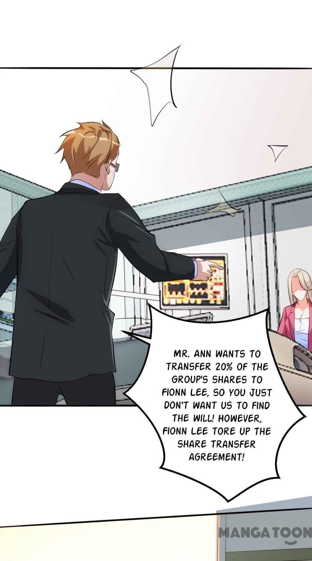 Emperor-in-Law Chapter 27 - Page 30