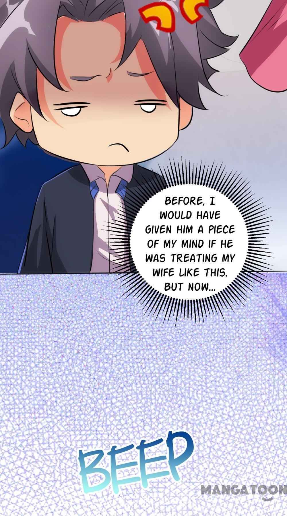 Emperor-in-Law Chapter 27 - Page 33