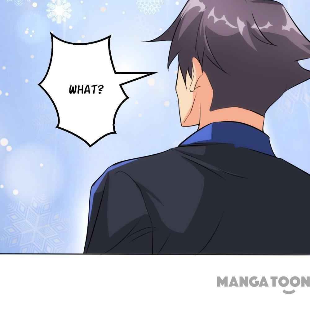 Emperor-in-Law Chapter 27 - Page 35
