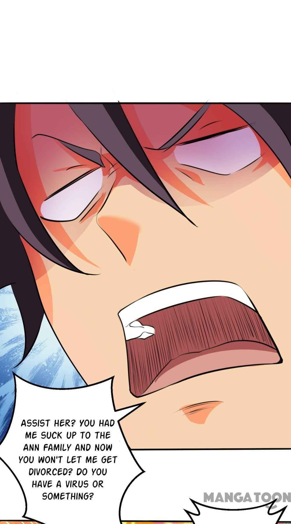 Emperor-in-Law Chapter 27 - Page 36