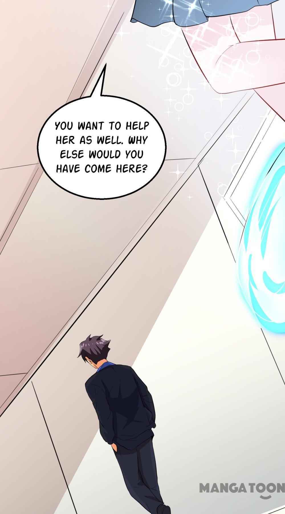 Emperor-in-Law Chapter 27 - Page 38
