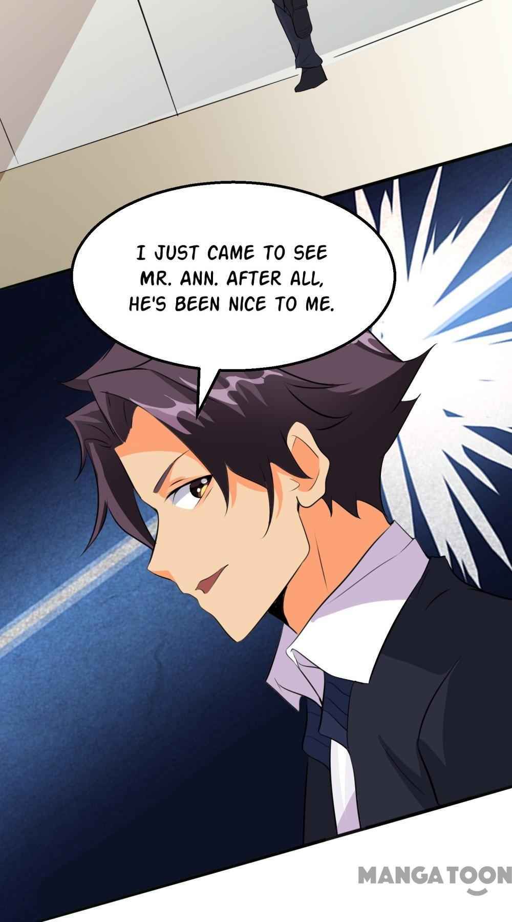Emperor-in-Law Chapter 27 - Page 39