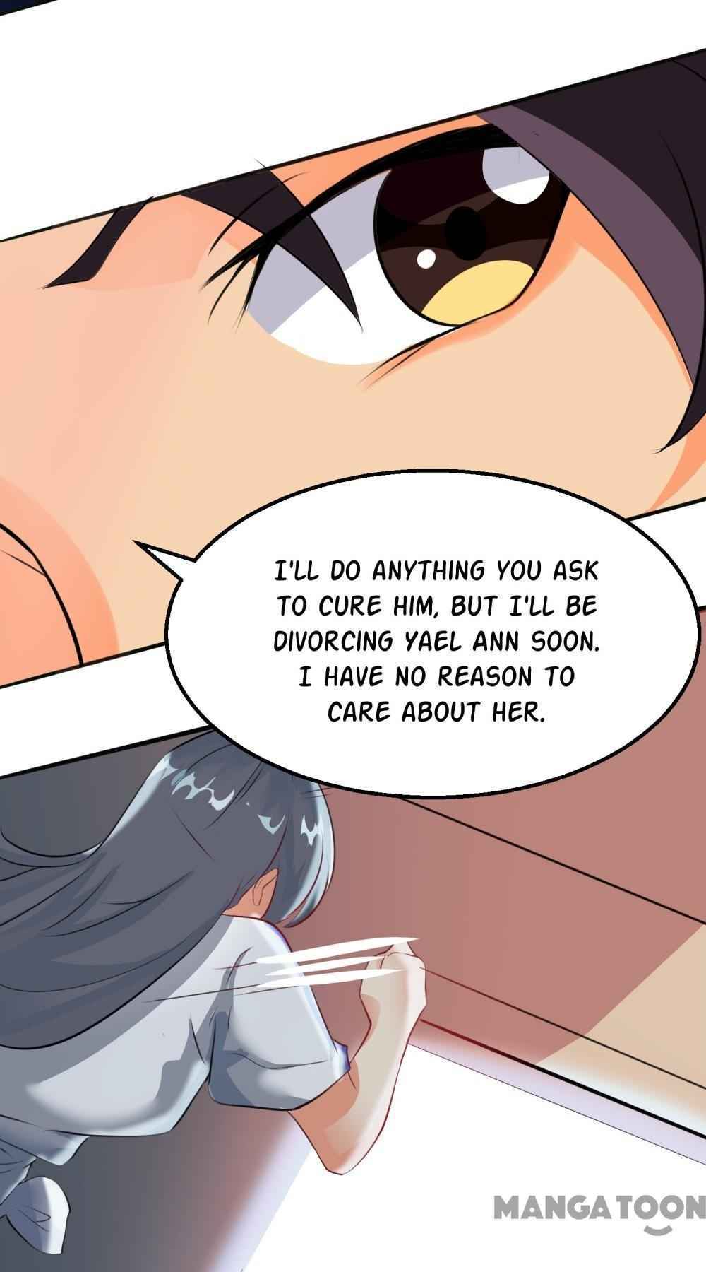 Emperor-in-Law Chapter 27 - Page 40