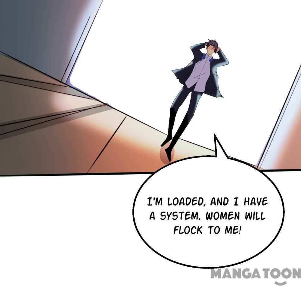 Emperor-in-Law Chapter 27 - Page 41