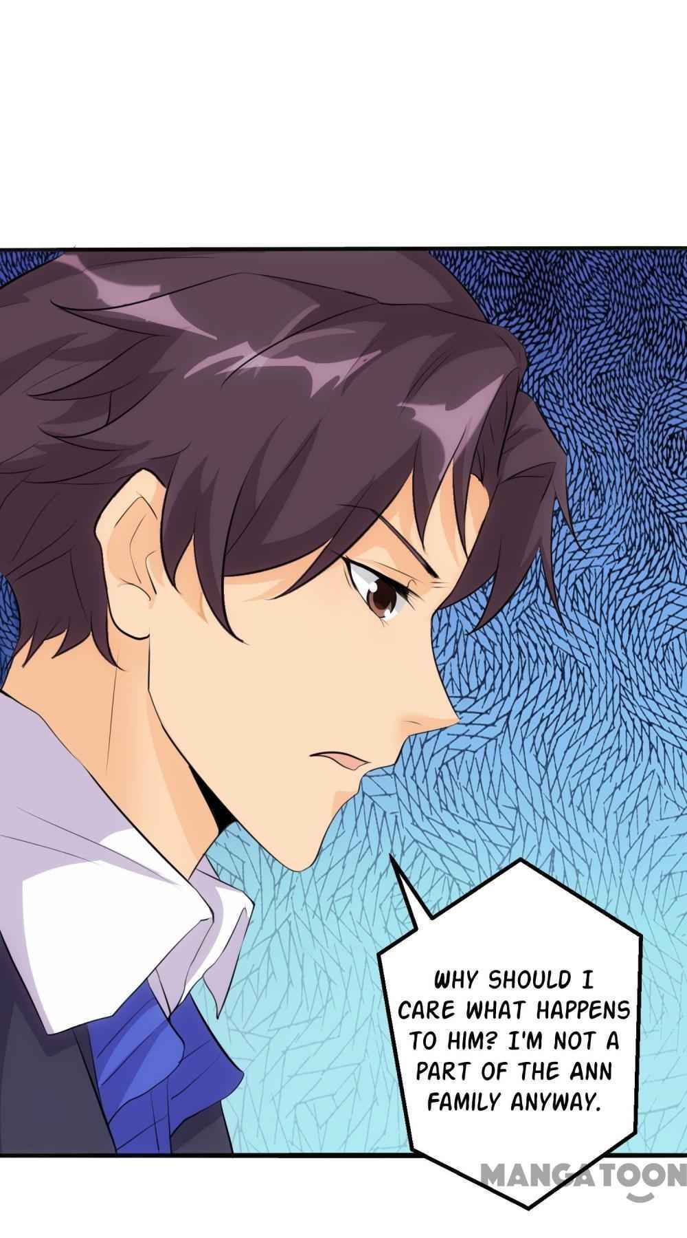 Emperor-in-Law Chapter 27 - Page 6