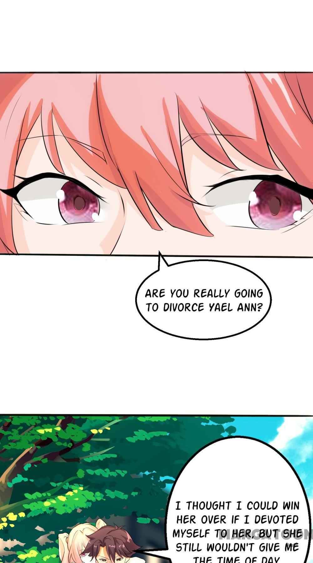 Emperor-in-Law Chapter 27 - Page 7