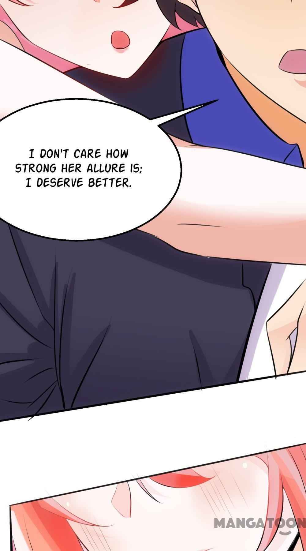 Emperor-in-Law Chapter 27 - Page 9
