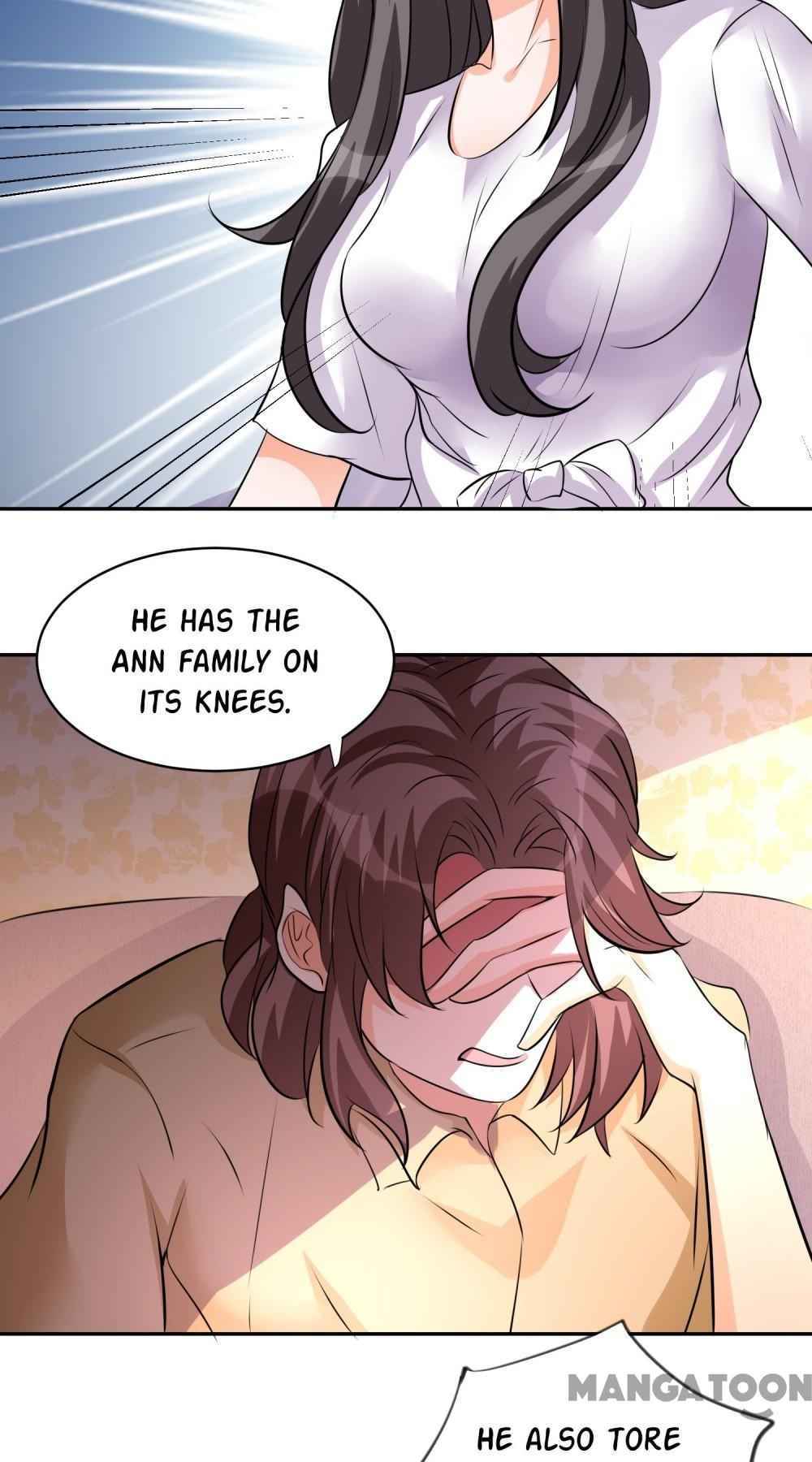 Emperor-in-Law Chapter 28 - Page 13