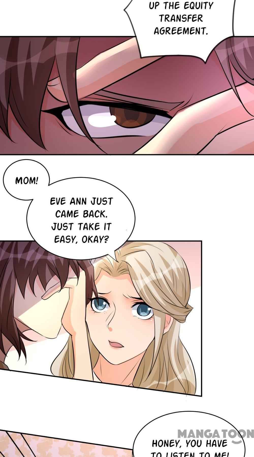 Emperor-in-Law Chapter 28 - Page 14