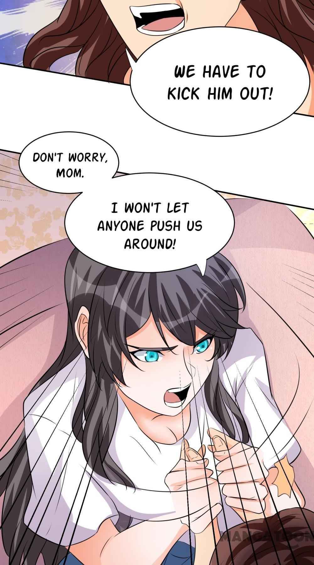 Emperor-in-Law Chapter 28 - Page 16