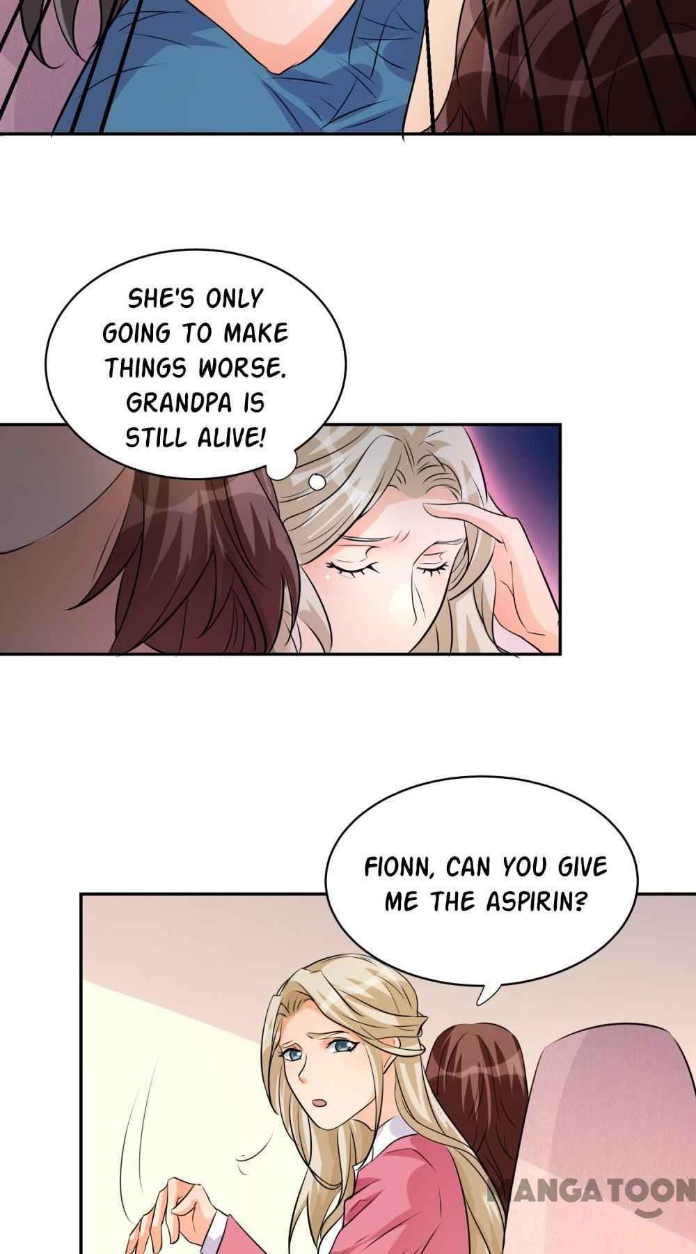 Emperor-in-Law Chapter 28 - Page 17