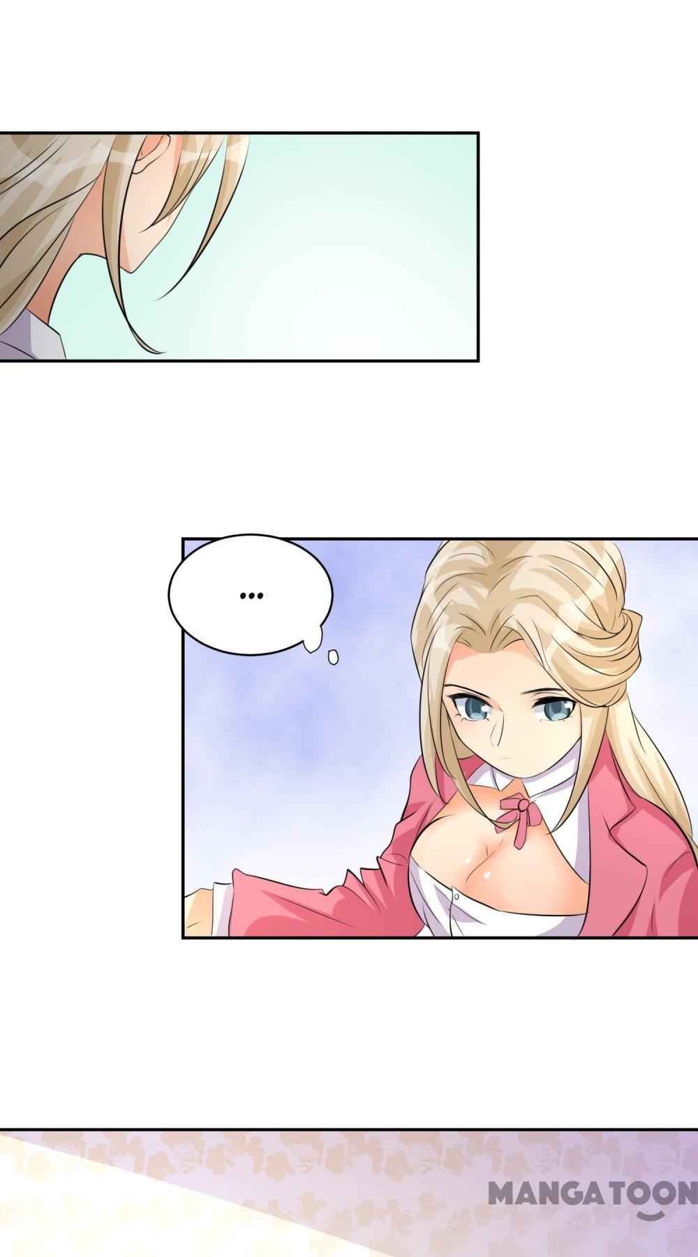 Emperor-in-Law Chapter 28 - Page 19