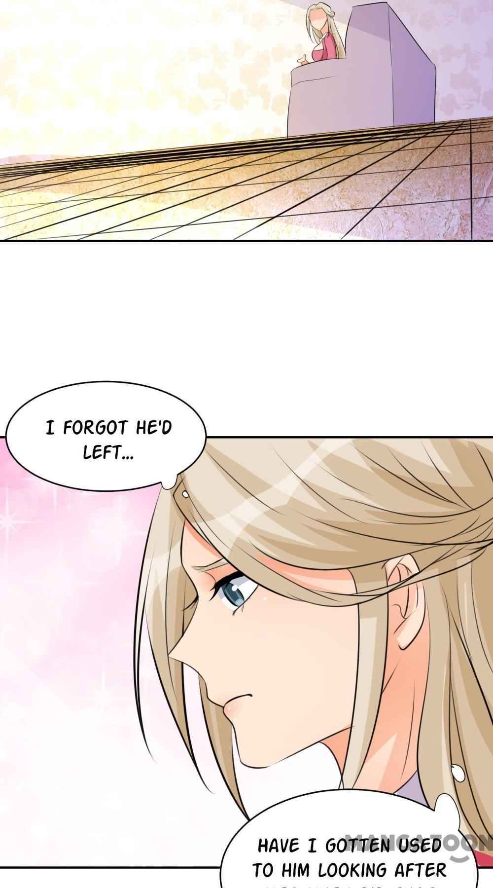 Emperor-in-Law Chapter 28 - Page 20
