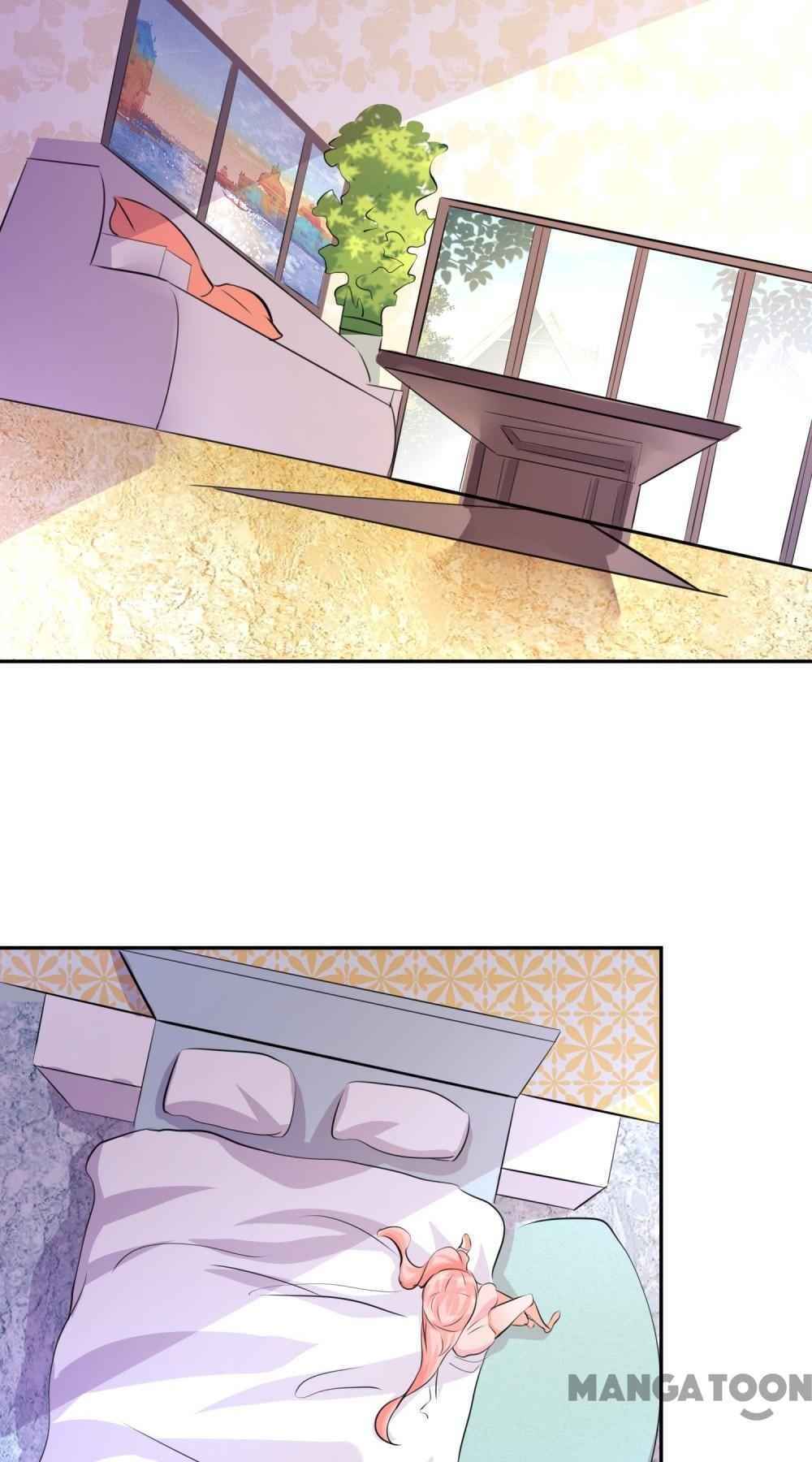 Emperor-in-Law Chapter 28 - Page 23
