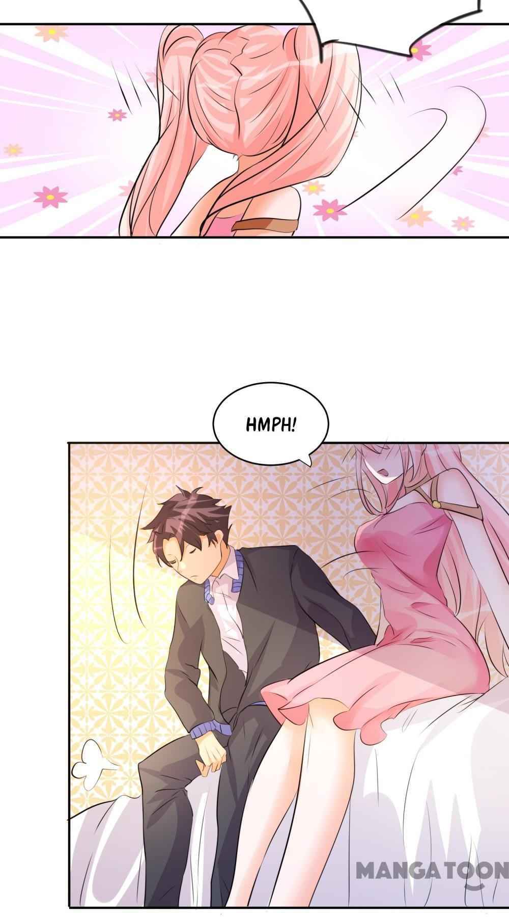 Emperor-in-Law Chapter 28 - Page 26