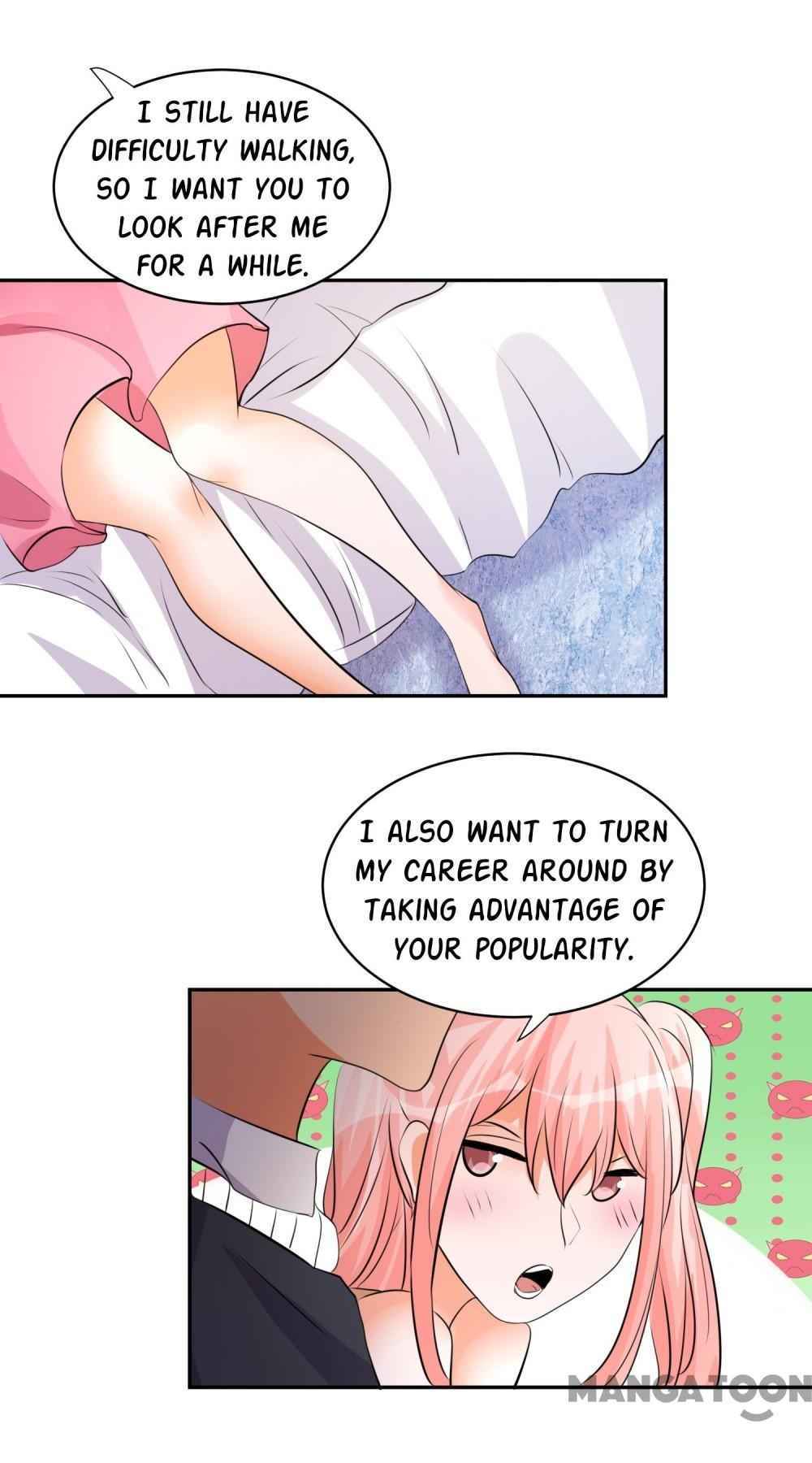 Emperor-in-Law Chapter 28 - Page 27