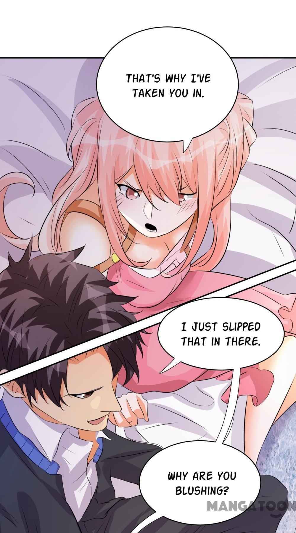 Emperor-in-Law Chapter 28 - Page 28