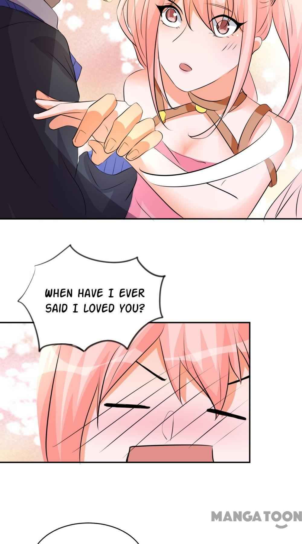 Emperor-in-Law Chapter 28 - Page 30