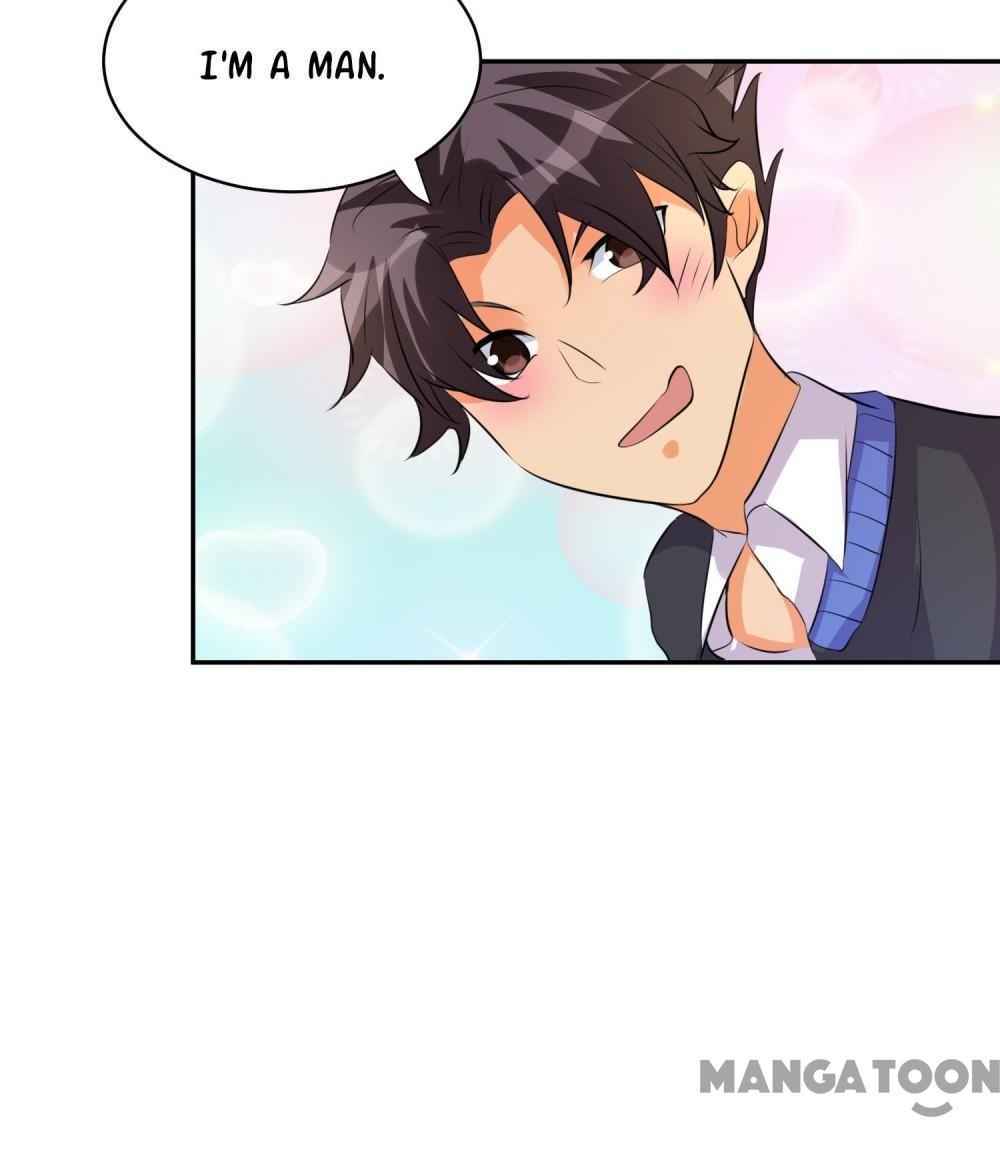 Emperor-in-Law Chapter 28 - Page 31