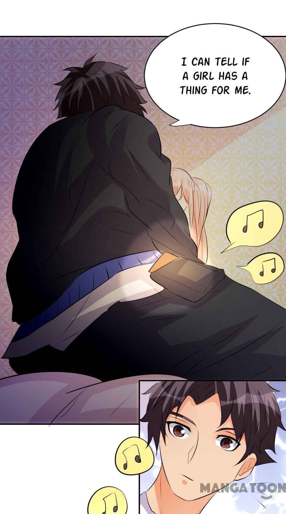 Emperor-in-Law Chapter 28 - Page 32